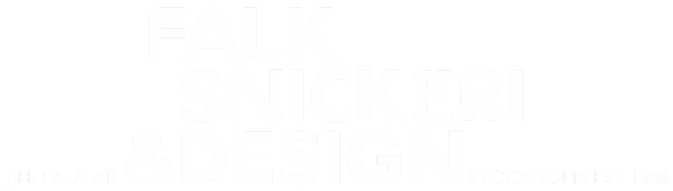 Falk Snickeri & Design